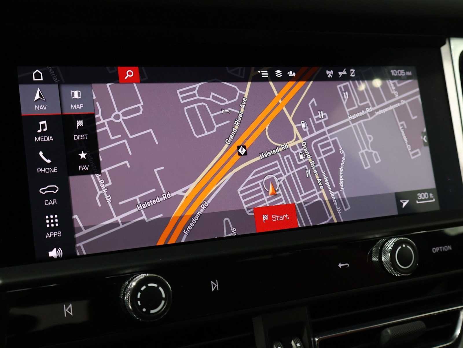 Certified 2023 Porsche Macan S AWD/4WD image 30