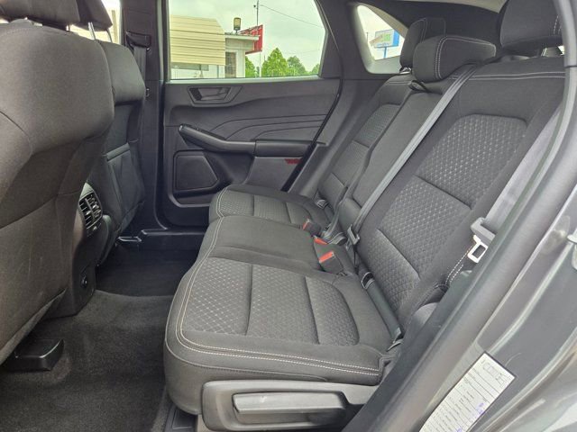 Used 2025 Ford Escape Active AWD/4WD image 25