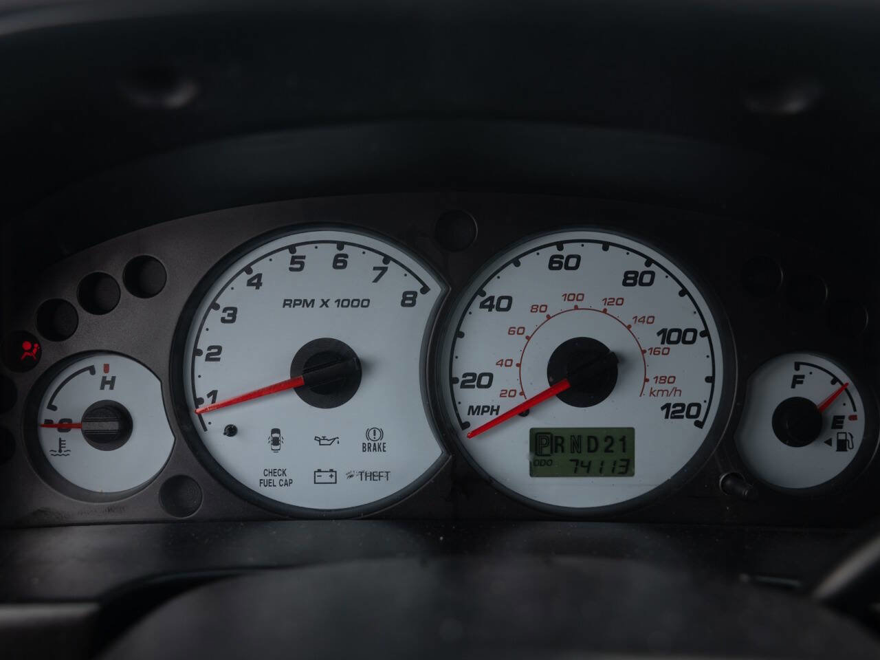 Used 2002 Ford Escape XLT image 31