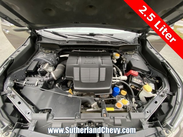 Used 2019 Subaru Forester Touring w/ Popular Package #3 image 49