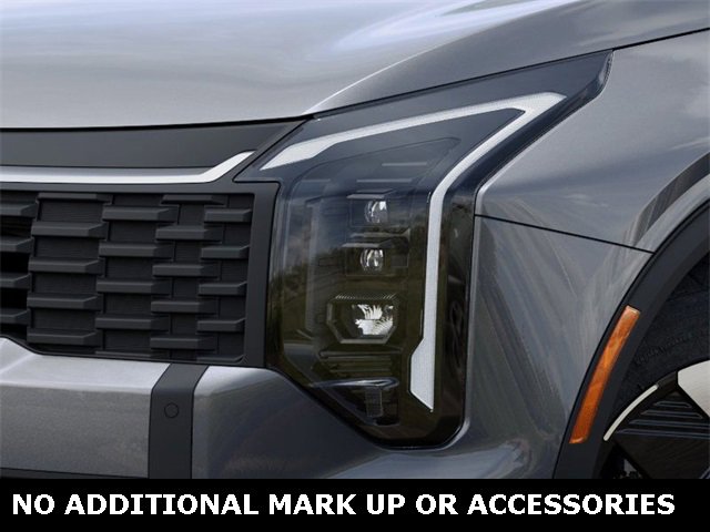 New 2026 Kia Sportage LX image 10