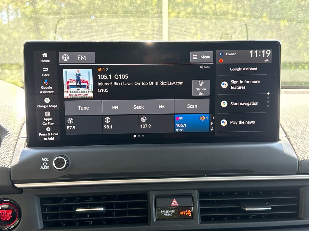 New 2026 Honda Pilot EX-L image 26