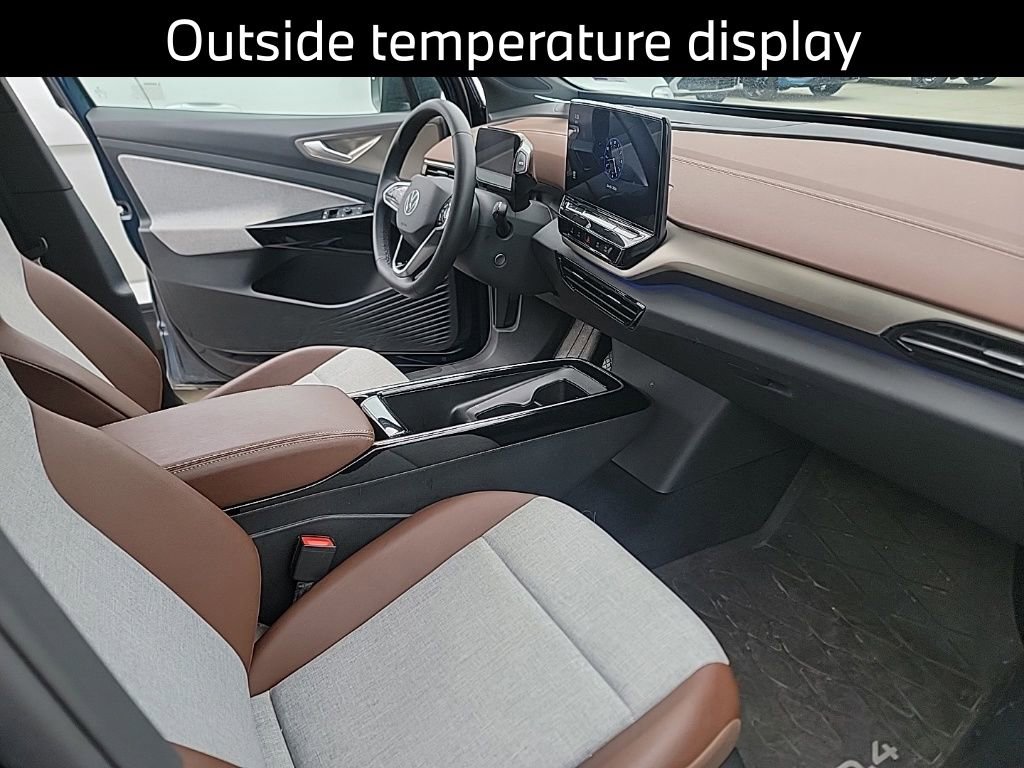 Used 2023 Volkswagen ID.4 Pro image 13