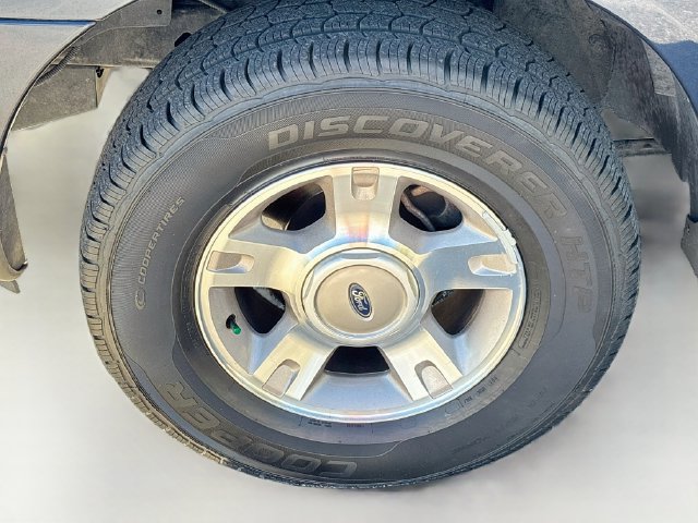 Used 2003 Ford Explorer Sport Trac XLS RWD image 29