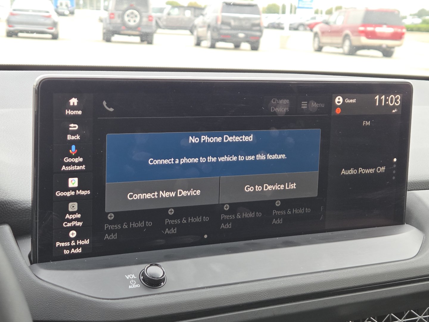 Used 2025 Honda Accord Touring image 31