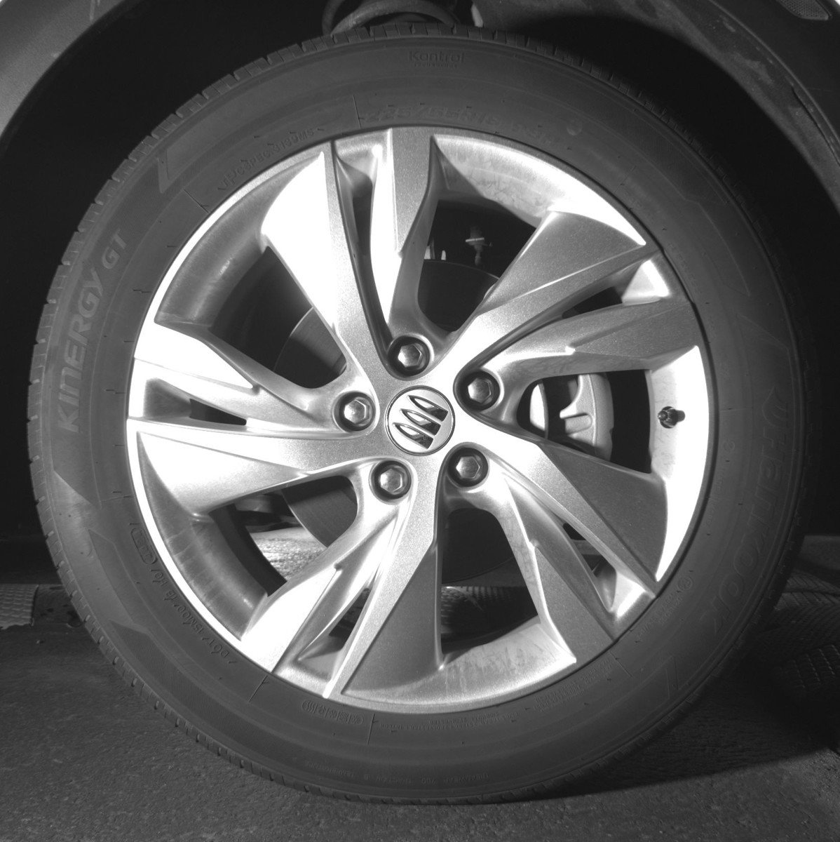 Used 2025 Buick Encore GX Preferred FWD image 13