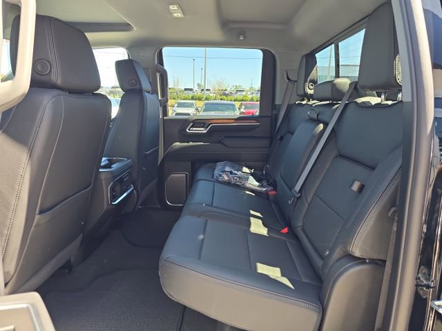 New 2025 GMC Sierra 2500 Denali w/ Technology Package image 17