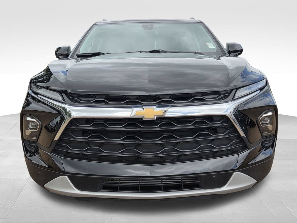 Used 2024 Chevrolet Blazer LT w/ Convenience Package FWD video 3