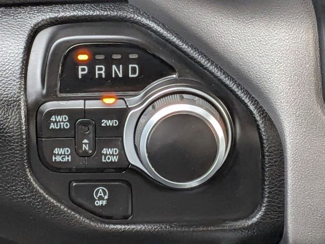 Certified 2022 RAM 1500 Big Horn image 17