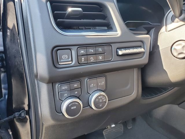 Certified 2023 GMC Yukon AT4 w/ AT4 Premium Package image 26