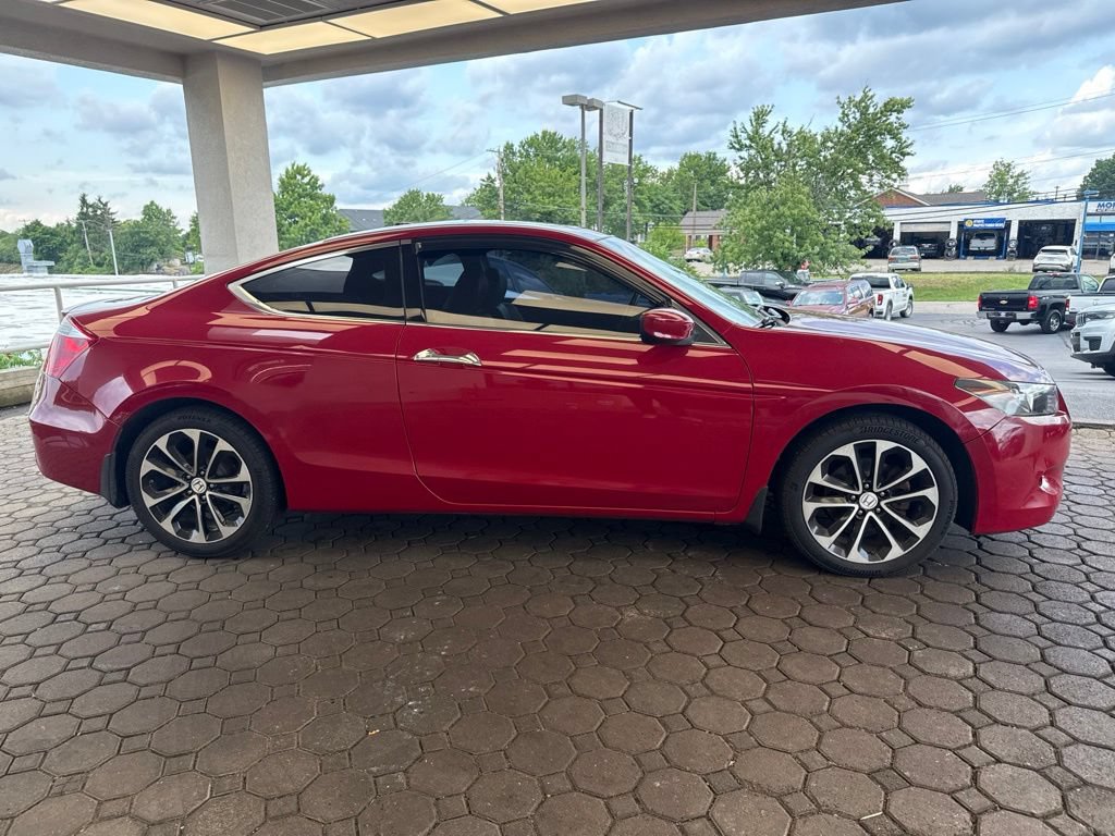 Used 2008 Honda Accord EX-L image 5