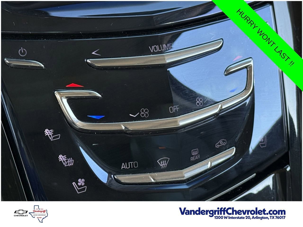 Used 2015 Cadillac Escalade Premium RWD image 17