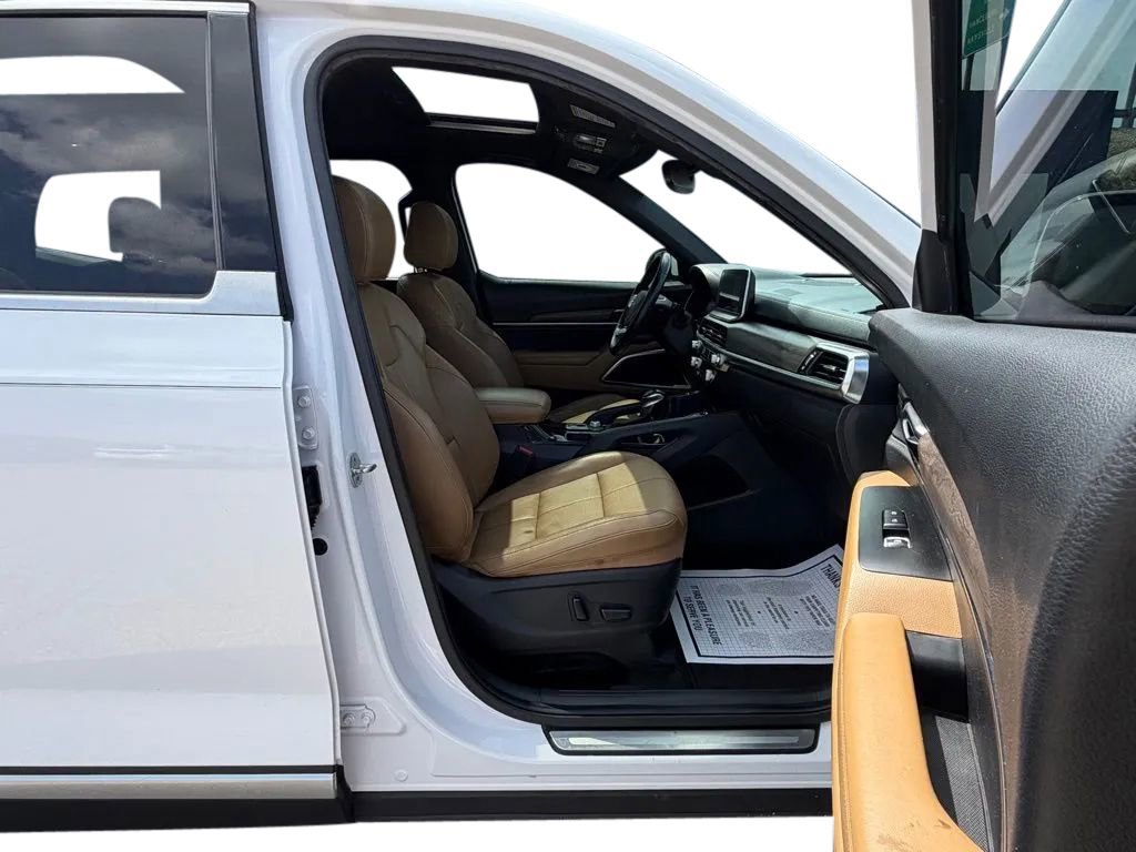 Used 2022 Kia Telluride SX FWD image 26