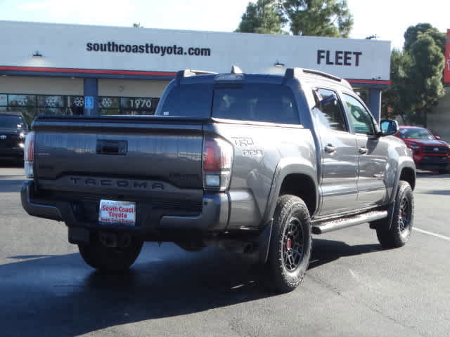 Used 2023 Toyota Tacoma TRD Pro image 13