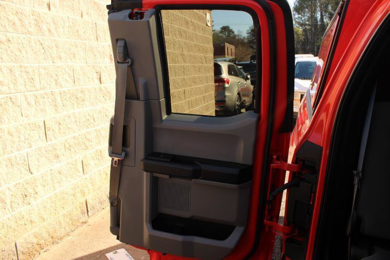 Used 2020 Ford F150 XL w/ XL Power Equipment Group RWD image 16