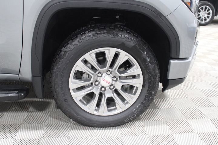 New 2026 GMC Sierra 1500 Denali image 47
