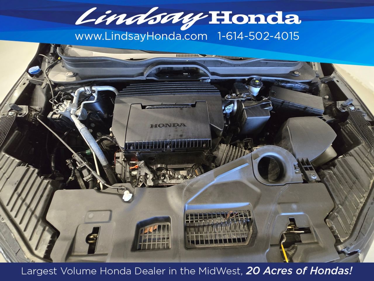 Used 2023 Honda Pilot TrailSport image 24
