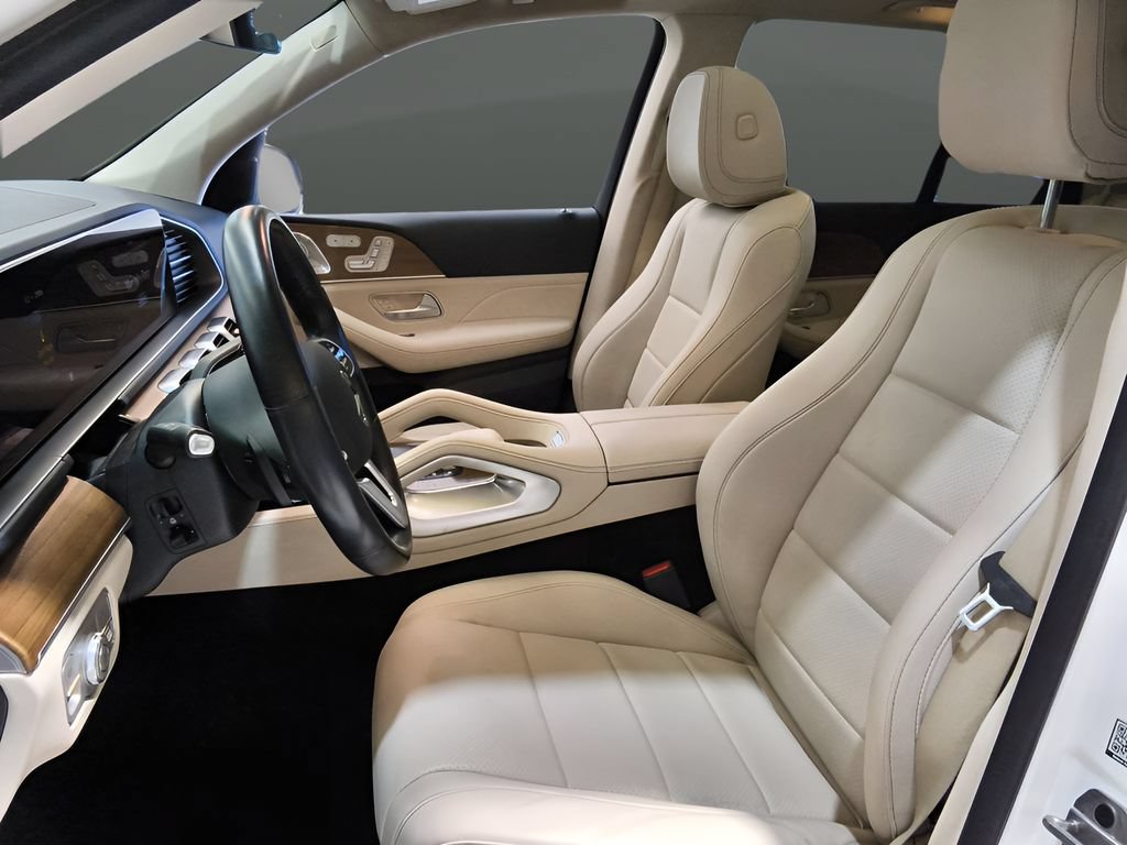 Used 2022 Mercedes-Benz GLE 350 4MATIC w/ Premium Package image 17