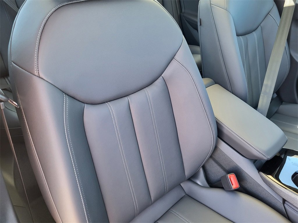 New 2025 Audi A5 2.0T Premium Plus image 14