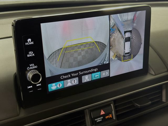 Used 2025 Honda Pilot Elite image 19