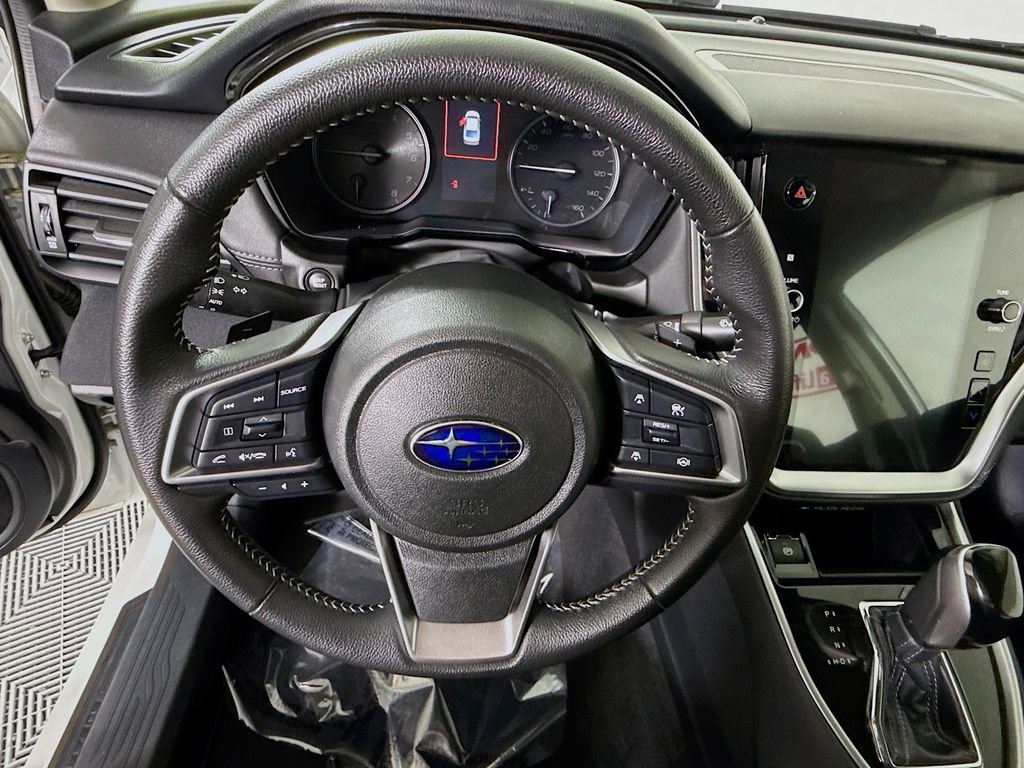 Certified 2025 Subaru Legacy Premium AWD/4WD image 19