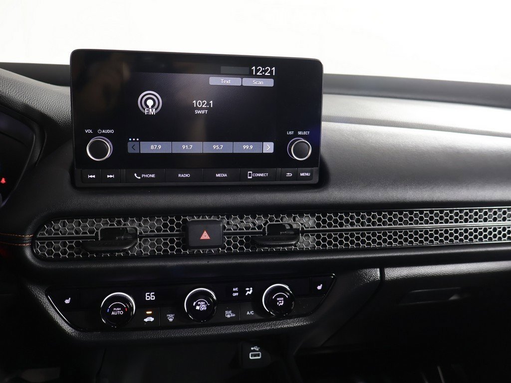 Used 2023 Honda HR-V Sport image 46