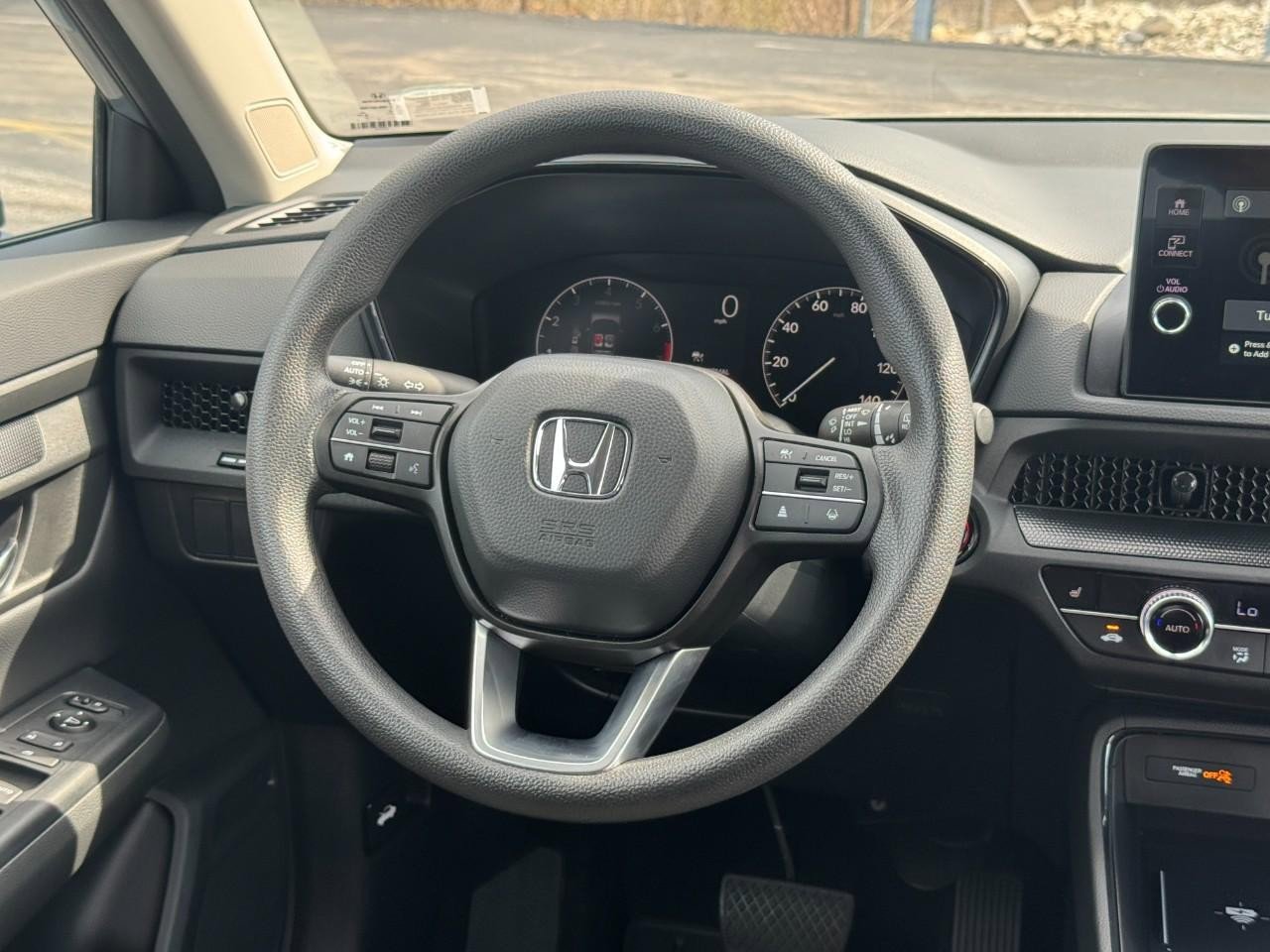 Certified 2026 Honda CR-V EX image 13