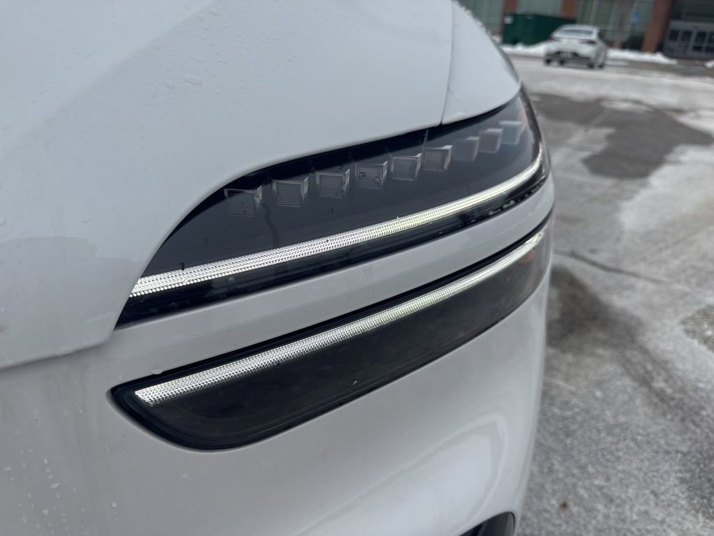 New 2026 Genesis GV70 2.5T Sport Prestige AWD/4WD image 4