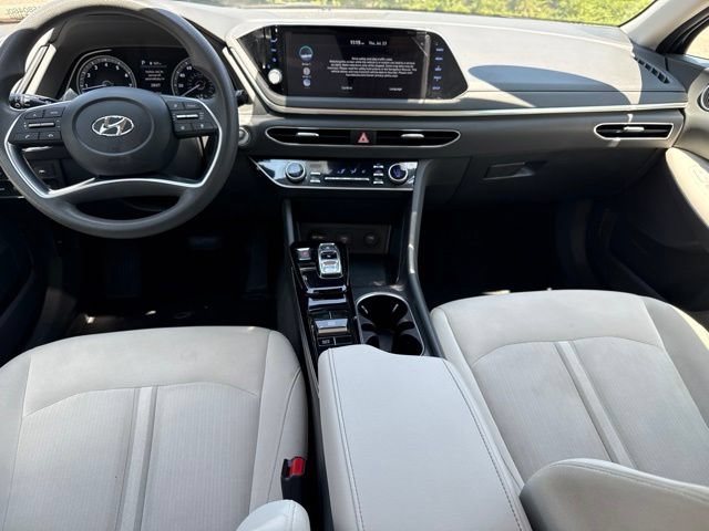 Used 2023 Hyundai Sonata SEL FWD image 4