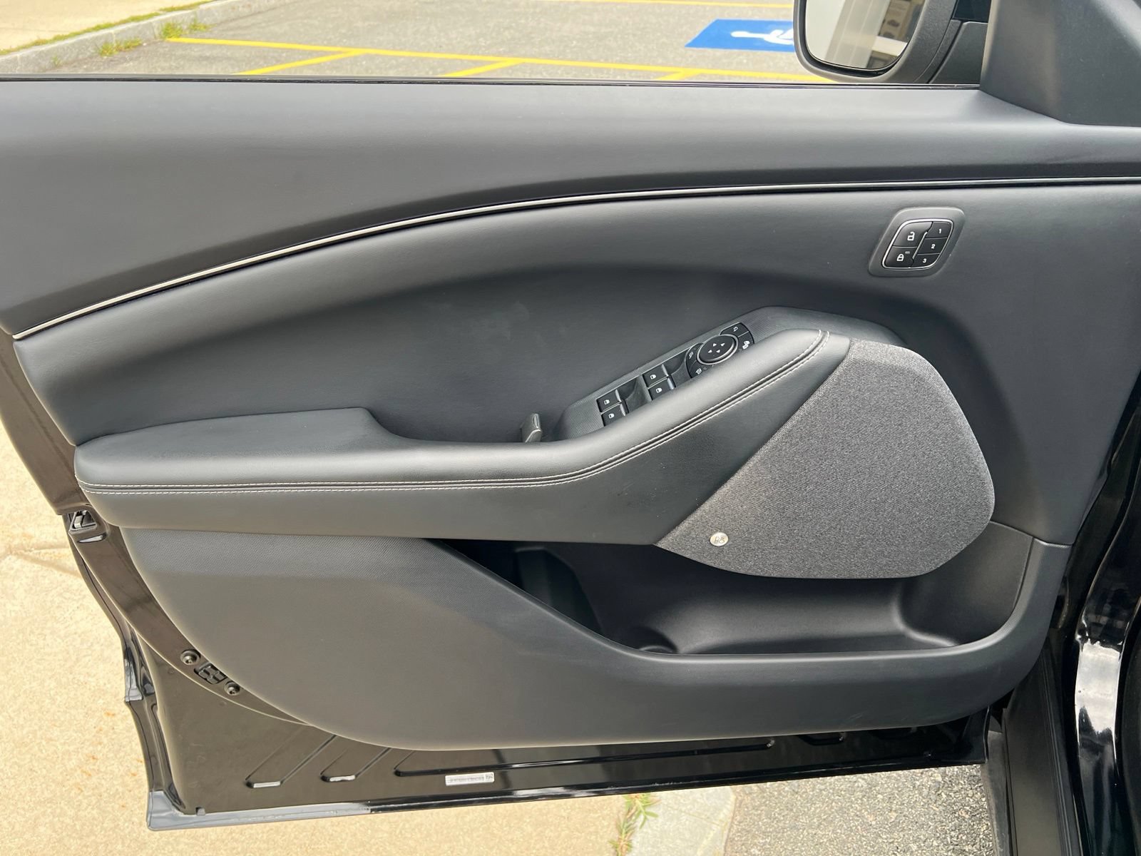Certified 2023 Ford Mustang Mach-E Premium AWD/4WD image 18
