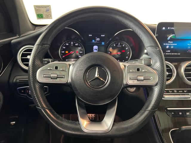 Used 2022 Mercedes-Benz GLC 300 image 15