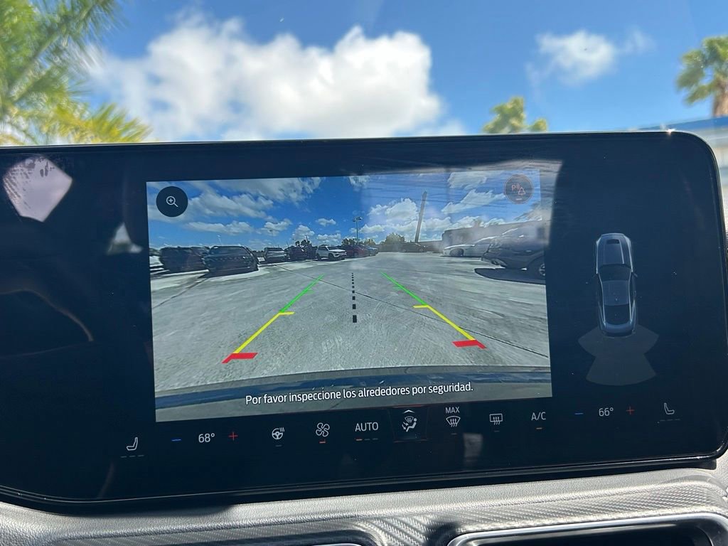 Used 2025 Ford Mustang Premium image 25