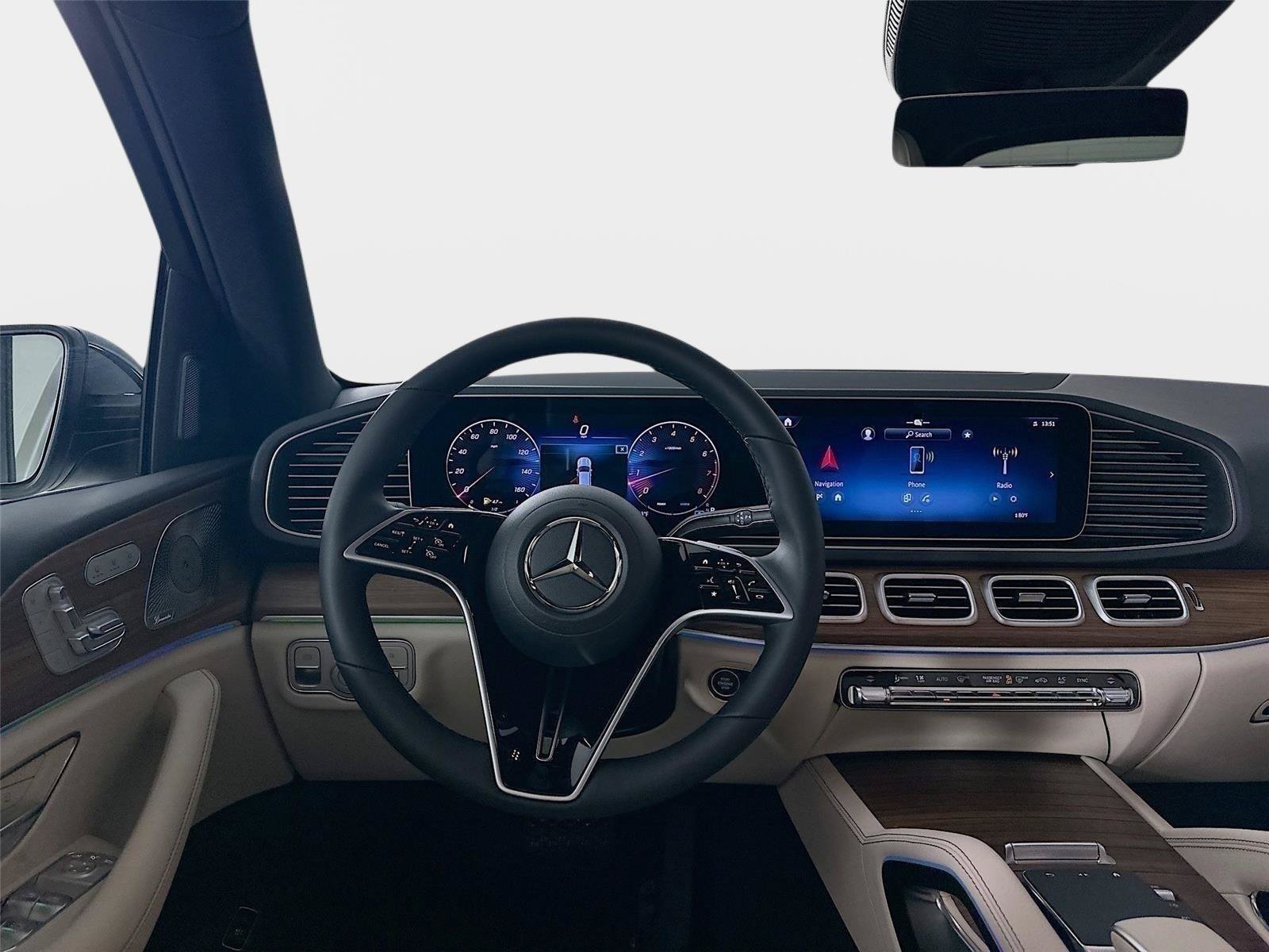 Certified 2026 Mercedes-Benz GLE 350 4MATIC image 30