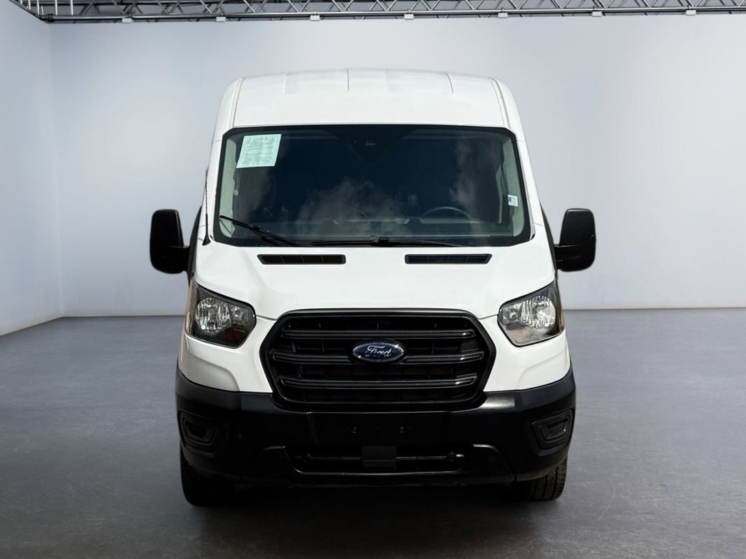 Used 2024 Ford Transit 150 148 Medium Roof w/ Load Area Protection Package RWD image 2