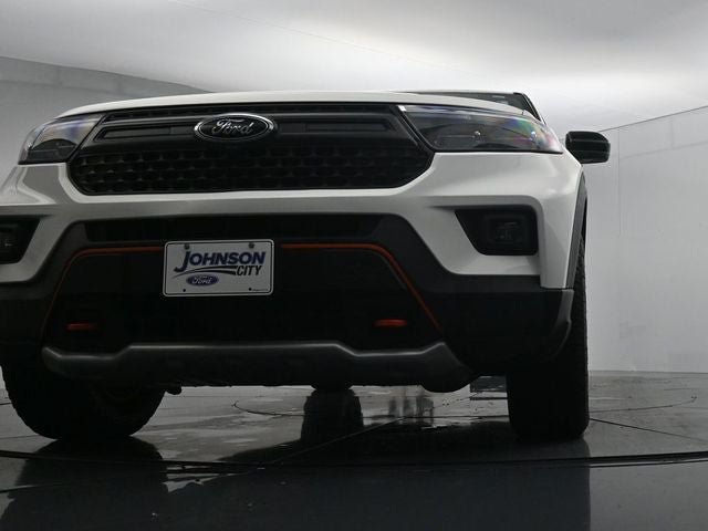 Used 2024 Ford Explorer Timberline w/ Timberline Technology Package AWD/4WD image 34