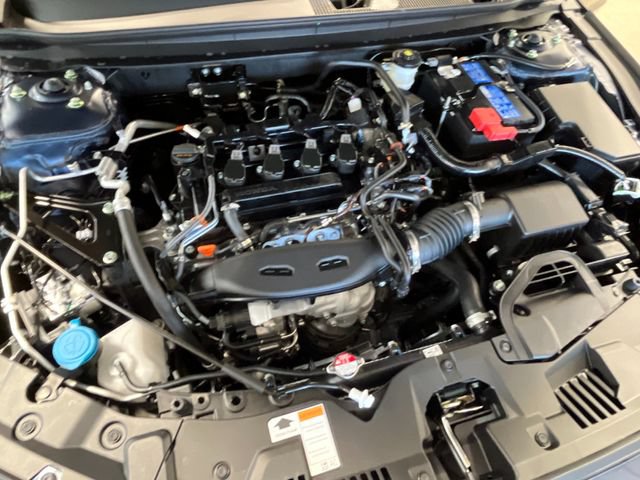 New 2026 Honda Accord SE image 11