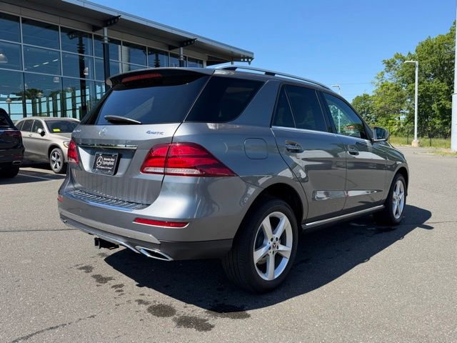 Used 2018 Mercedes-Benz GLE 350 4MATIC image 7