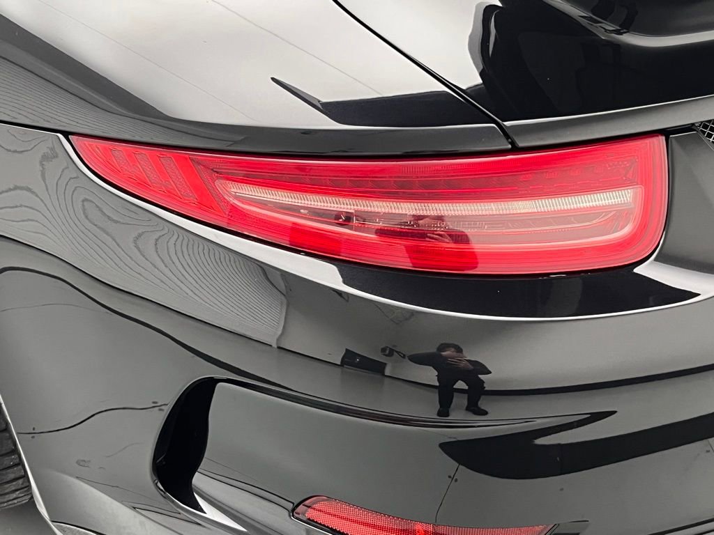 Used 2014 Porsche 911 GT3 image 48