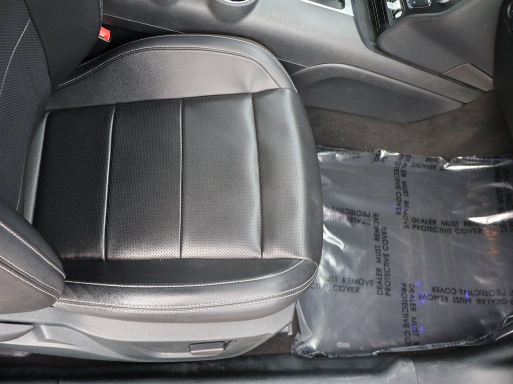 Used 2023 Ford Mustang Premium image 28