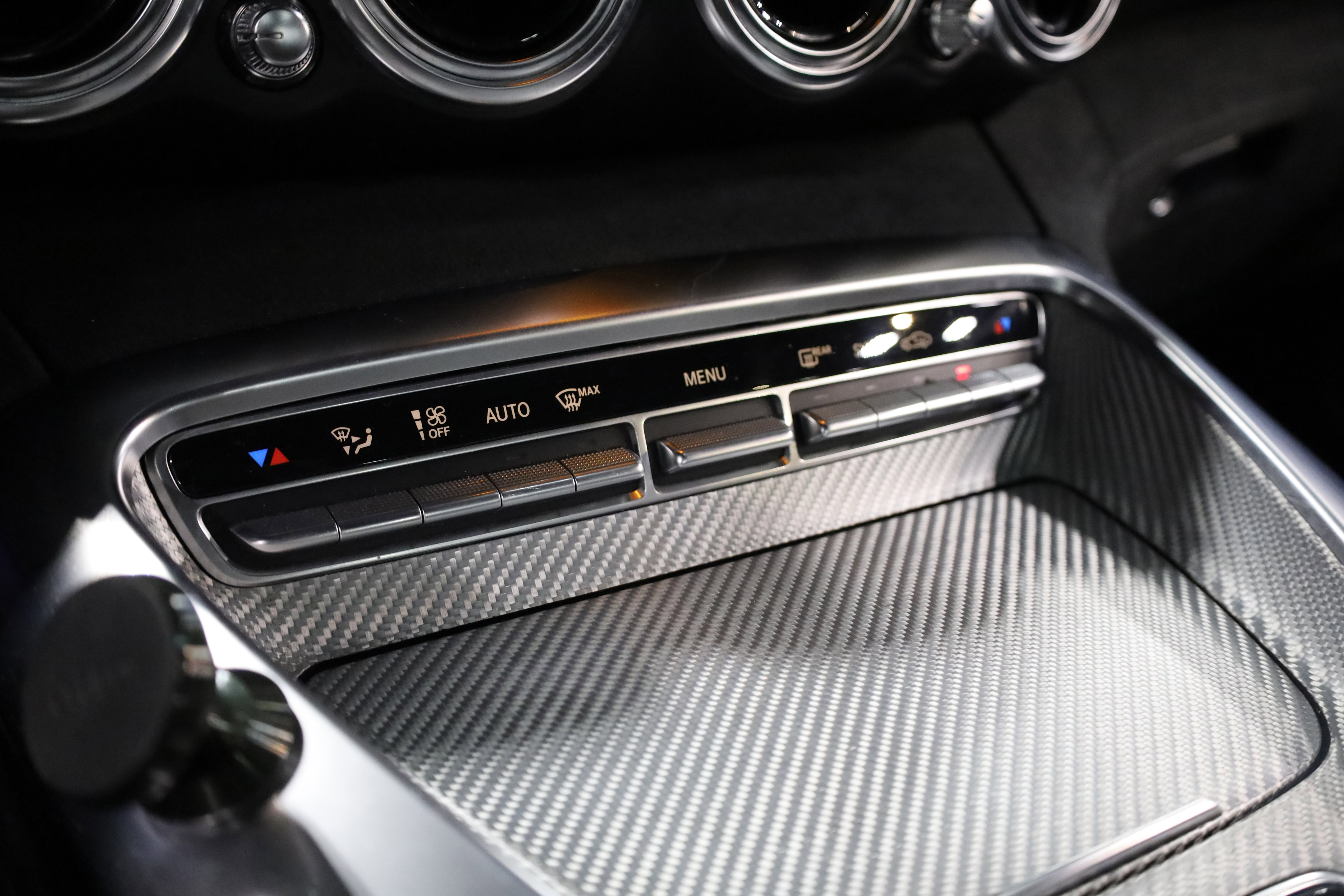 Used 2016 Mercedes-Benz AMG GT S image 27