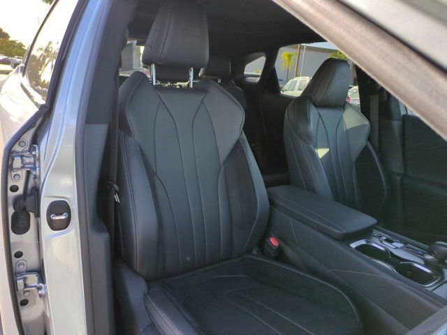 Used 2024 Lexus RX 500h F Sport w/ Convenience Package image 29