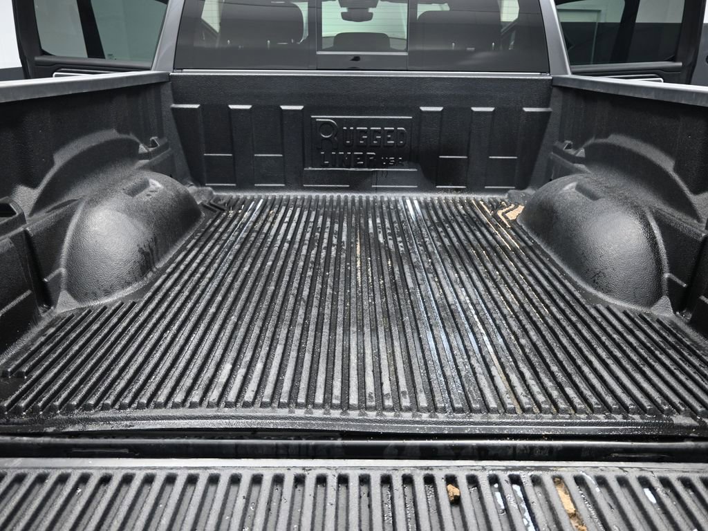 Used 2020 RAM 1500 Big Horn image 14
