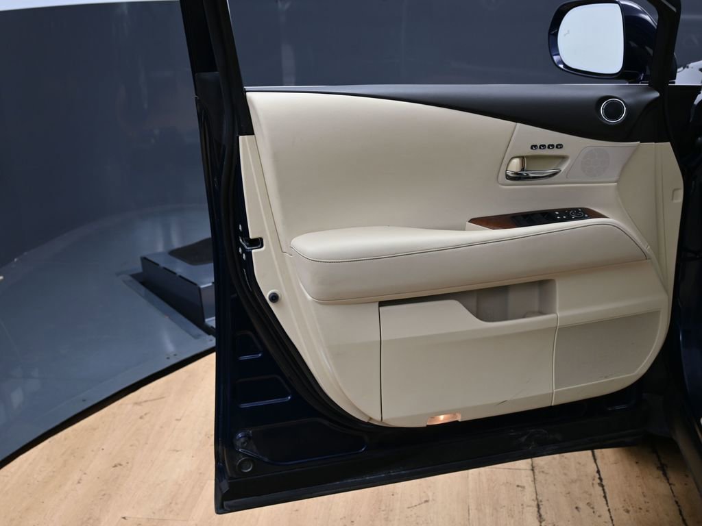 Used 2015 Lexus RX 350 AWD image 44