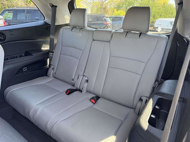 Used 2018 Honda Pilot EX-L image 10