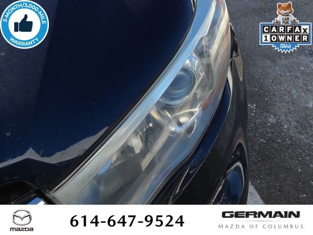 Used 2015 Toyota Highlander Limited Platinum image 12