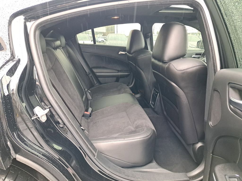 Used 2023 Dodge Charger Scat Pack image 15