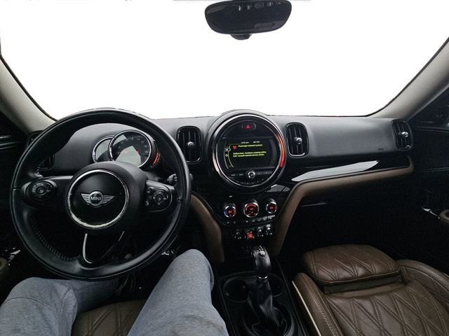 Used 2018 MINI Cooper Countryman S image 12