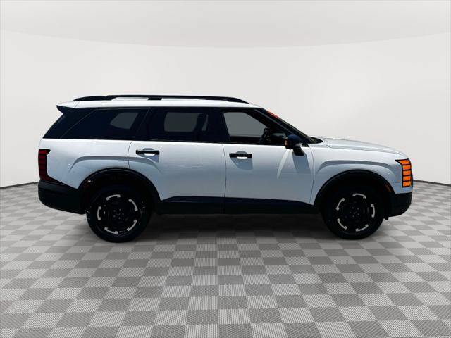 Certified 2026 Hyundai Palisade XRT Pro AWD/4WD image 8