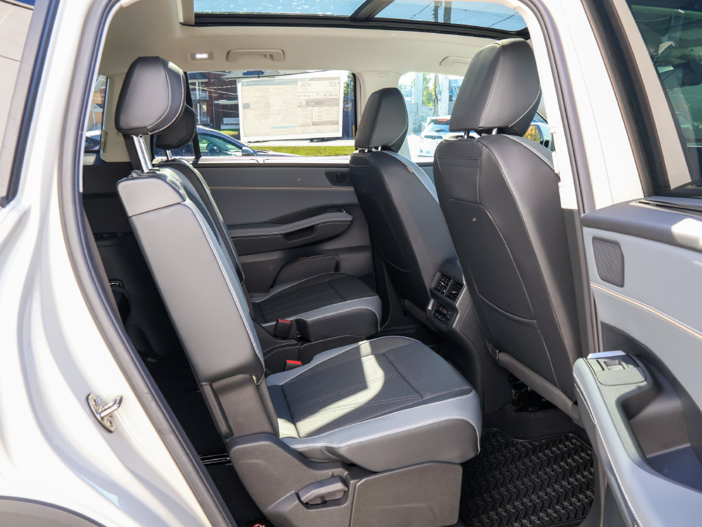 New 2027 Volkswagen Atlas SE AWD/4WD image 35