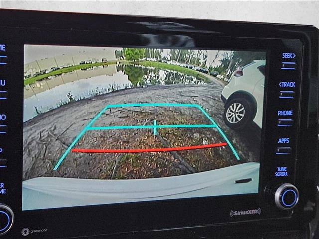 Used 2022 Toyota Corolla SE FWD image 12